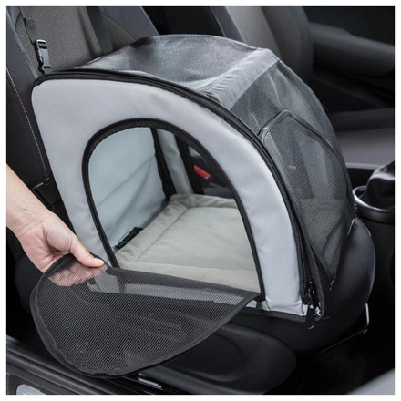 Assento Para Automóvel Para Cães