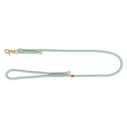 Trela "Soft Rope" - Sálvia