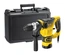 Combinado Martelo Torna SDS-PLUS 5.4Kg 3,5J STANLEY FME1250K-QS