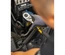 extensão 1/4" - 6"/125 mm STANLEY STMT86007-0