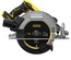 Serra Circular Brushless V20 Lithium-ion 18v Sem Carregador/bateria STANLEY SFMCS550B-XJ