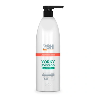Psh - Champô Yorky Avocado Pro