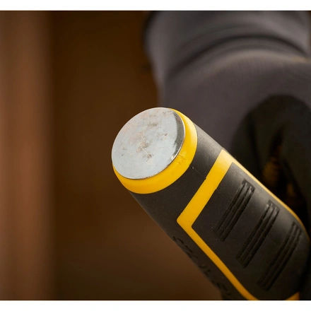 Formão Passante para Demolição 25mm STANLEY FATMAX STANLEY FMHT16693-0