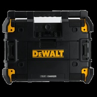Rádio de Obra TSTAK Bluetooth DAB DEWALT DWST1-81078-QW