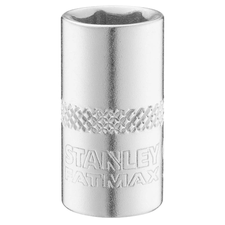 Chaves de Caixa de ¼” MaxiDrive com Aderência para os Dedos 9 mm STANLEY FMMT17194-0
