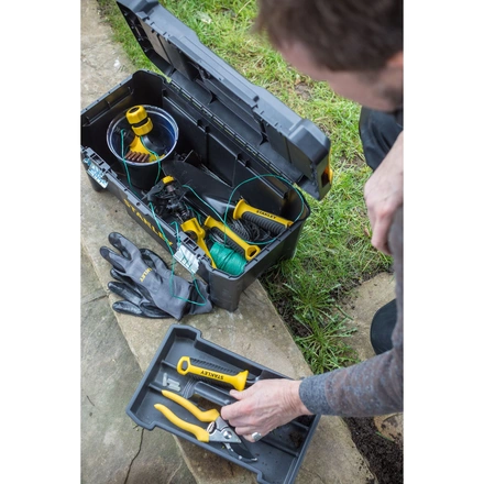 Essential Fechos Metálicos 19" STANLEY STST1-75521