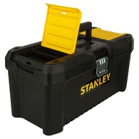 Essential Fechos Metálicos 16" STANLEY STST1-75518