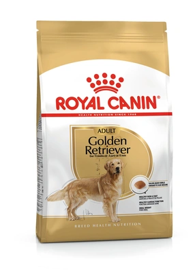 Royal Canin Cão BHN Golden Retriever Adult 12kg