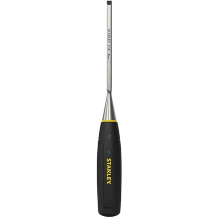 Formão 5002 SERIES para Madeira 6mm STANLEY 0-16-535
