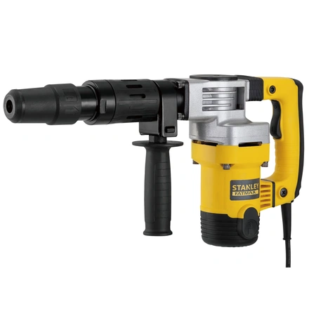 Martelo Demolidor Sds-max 5 Kg 1010w STANLEY SFMEH220K-QS