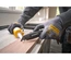 Faca STANLEY FATMAX Heavy Duty Lâmina Retrátil (preto) FMHT10504-0