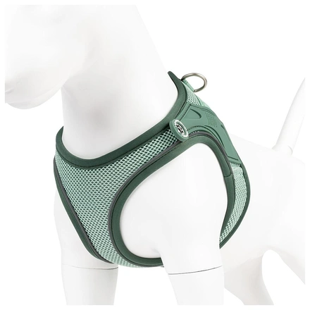 Max & Molly - Peitoral Air-Vest "Matrix 2.0" - Sálvia