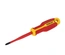 Chave de Fenda STANLEY Phillips Isolado 1000v Ph2x100mm FMHT65756-0