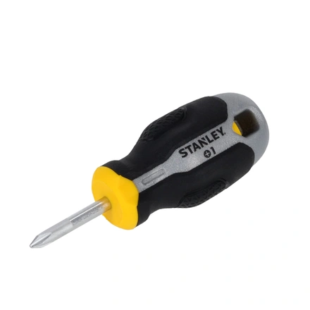 Chave de Fenda STANLEY Phillips Ph1x30mm FMHT65724-0