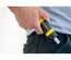 Multipontas Extracurto com Roquete STANLEY 0-66-358