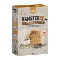 Hamsterex - Ninho