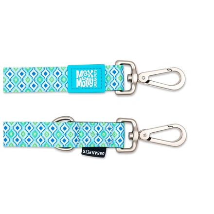 Max & Molly - Trela Multi "Retro Blue"