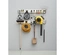 Kit 20 Peças STANLEY Track Wall STST22000-1