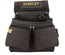 Bolsa Para Ferramentas / Pregos 2 Bolsos Stanley STST1-80116