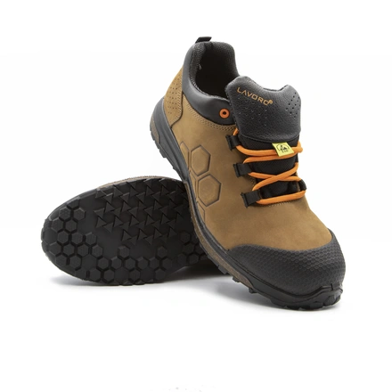 Sapato de Seguraça Lavoro Yoda S3 SRC