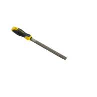 Lima Media Cana Redonda 8"/200 mm STANLEY 0-22-501