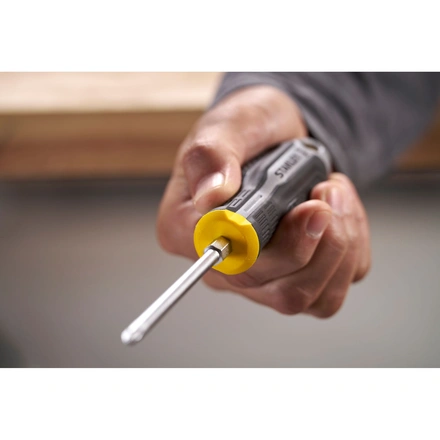 Chave de Fenda STANLEY Phillips Ph2x100mm FMHT65727-0