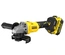 Rebarbadora V20 18V 125mm Com Bateria, Carregador STANLEY SFMCG710M1T-QW