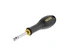 Punho Desparafusos 1/4" STANLEY STMT13910-0