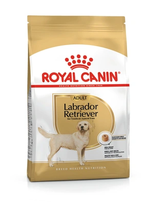 Royal Canin Cão BHN Labrador