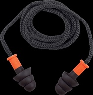 Tampões Reutilizáveis Com Caixa Com/Sem Cordão