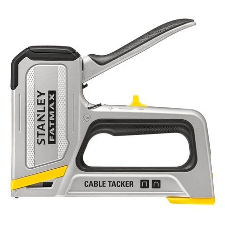 Agrafador Manual para Cabos FATMAX 3 em 1 STANLEY FMHT70100-0