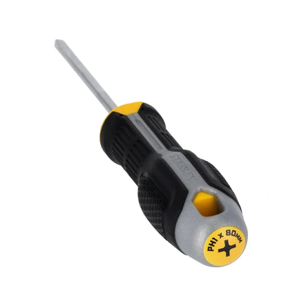 Chave de Fenda STANLEY Phillips Ph1x80mm FMHT65725-0