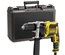 Berbequim Com Percussão 750w e Mala STANLEY FMEH750K-QS