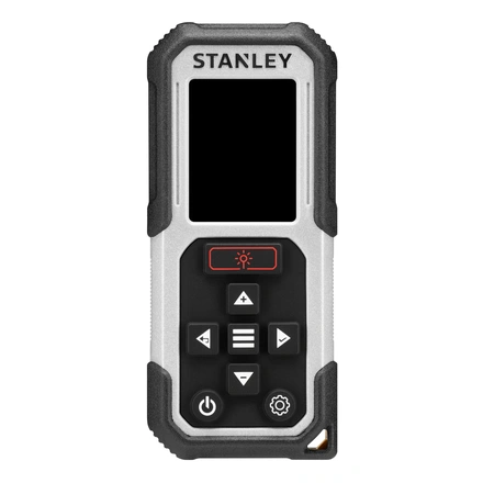 Medidor Laser 60m - Ldm STANLEY FMHT77050-XJ