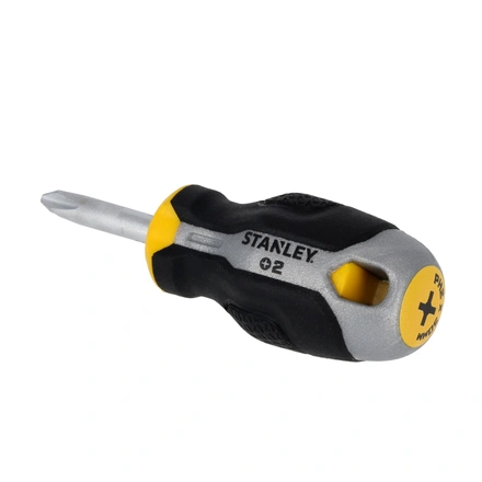 Chave de Fenda STANLEY Phillips Ph2x30mm FMHT65726-0