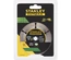 Disco de Diamante Segmento 89mm Stanley STA10415-XJ