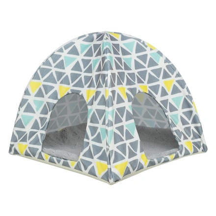 Tenda "Sunny" Para Roedores