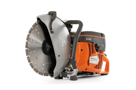 Husqvarna Power Cutter K770-14" D350-20MM