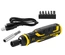 Multipontas FATMAX 4v - 1,5ah STANLEY FMHT66719-0