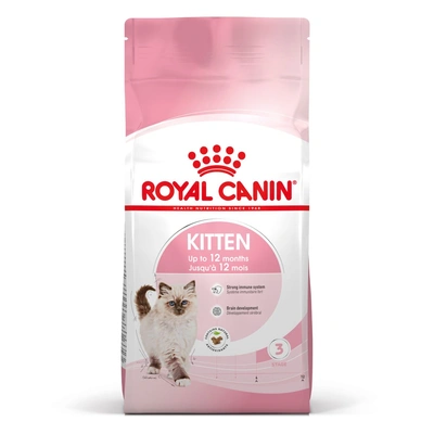 Royal Canin Gato FHN KITTEN