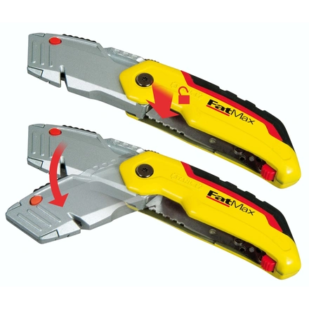 FatMax Retrátil STANLEY 0-10-825