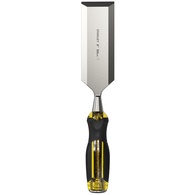Formão Passante para Madeira 50mm STANLEY FATMAX STANLEY 0-16-267