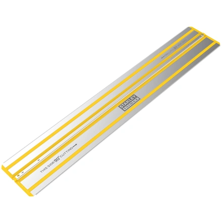 Carril Guia de Duplo Lado Stanley 140cm STST140-XJ