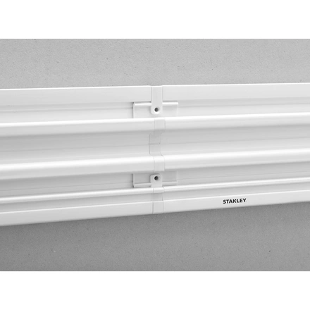 4 Juntas STANLEY Track Wall STST82610-1