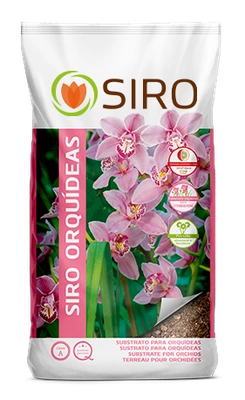 Siro Orquideas