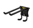 Gancho Duplo Standard STANLEY Track Wall STST82606-1