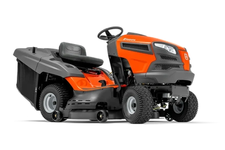 Husqvarna Trator Corta Relva TC242T