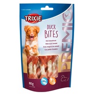 Premio - Duck Bites - 80g