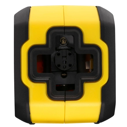 Nível laser VERMELHO em cruz. Alcance 12m STANLEY STHT77611-0
