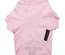 Snoopy - T-Shirt (Rosa/Keep Calm)